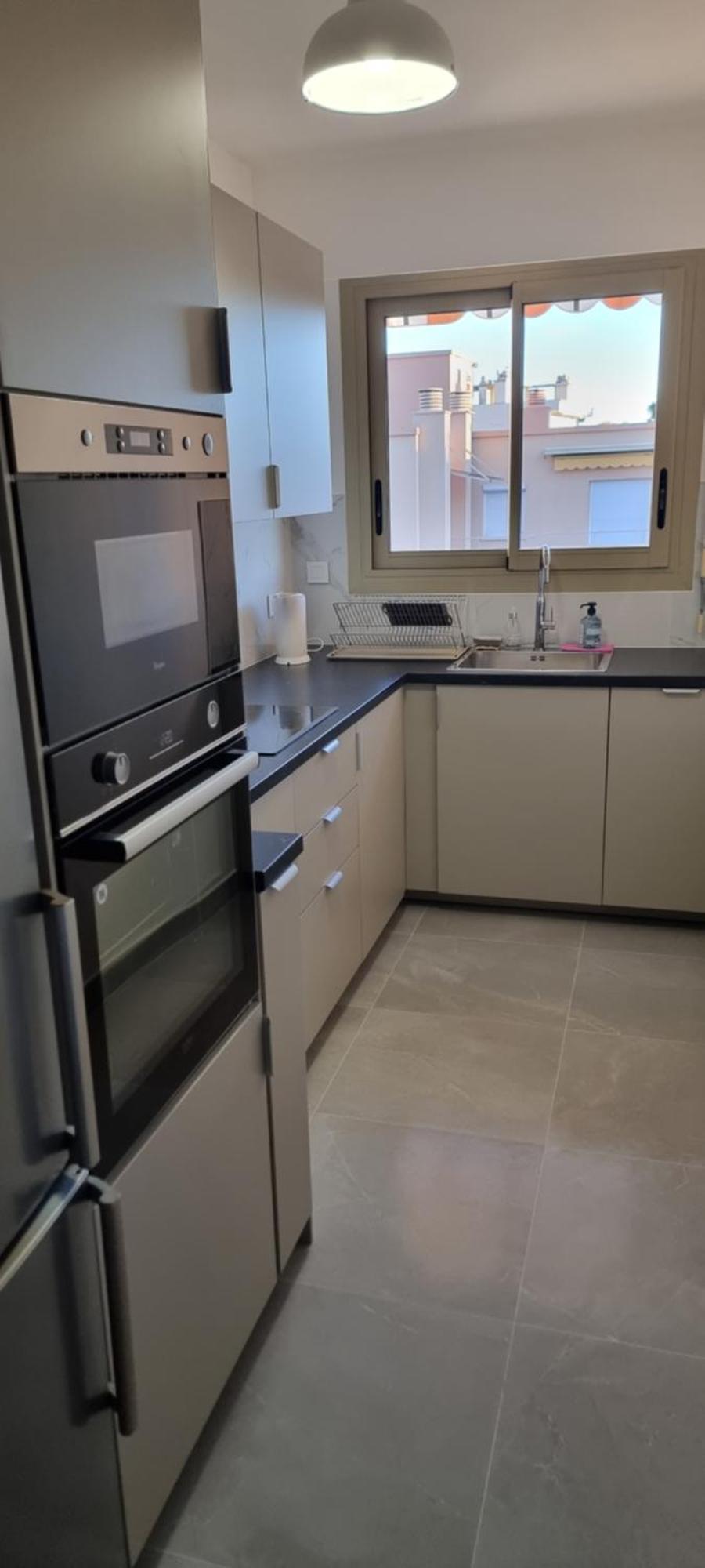 Menton Centre, Jardin Bioves, Casino Apartment Luaran gambar